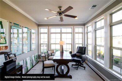 9211 Edelweiss Ln unit 56, Huntersville, NC 28078 - photo 4