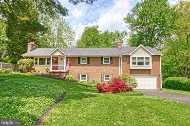 6732 Montour Dr, Falls Church, VA 22043 - photo 2