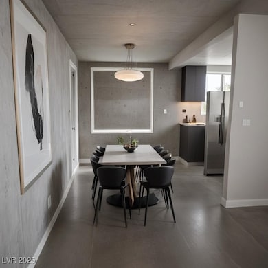 311 N 11th St unit C, Las Vegas, NV 89101 - photo 5