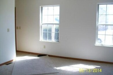 Living room/main entry