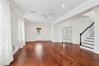 6601 Fleur de Lis Dr, New Orleans, LA 70124 - photo 2