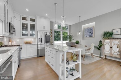 620 3rd St SW unit 111, Washington, DC 20024 - photo 6