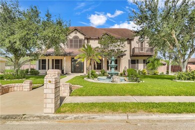 3105 Boyce Cir N, Donna, TX 78537 - photo 2