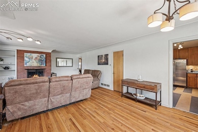 1027 Logan Place, Colorado Springs, CO 80909 - photo 6