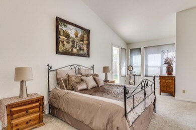 MASTER BEDROOM 2