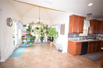 1315 Coachman Way, Sanford, NC 27332 - photo 6