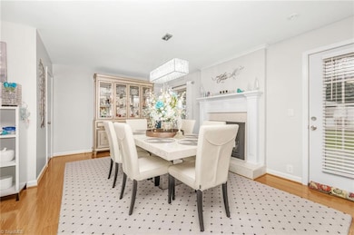 113 Valleyview Dr, King, NC 27021 - photo 6