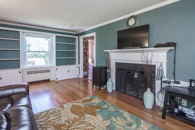 40 Navasota Ave, Worcester, MA 01602 - photo 6