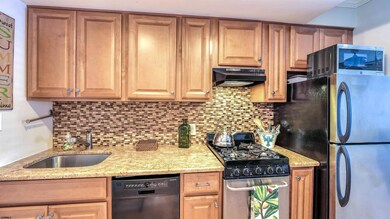 130 N Adams Ave unit J, Margate City, NJ 08402 - photo 7