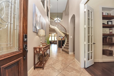 6 Twig Corner Ct, the Woodlands, TX 77375 - photo 4