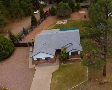 701 E Owens, Show Low, AZ 85901 - photo 2