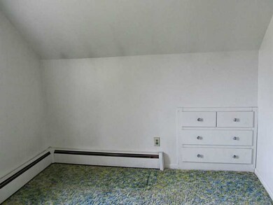 Bedroom.