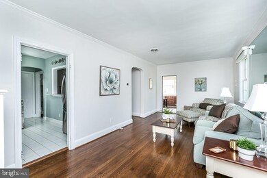 21 Holmehurst Ave, Catonsville, MD 21228 - photo 4