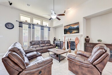 27815 Yorkshire Brook Ln, Fulshear, TX 77441 - photo 2