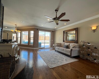 4161 Autumn Hills Dr, Winnemucca, NV 89445 - photo 6