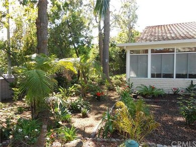 Beautiful landscaping