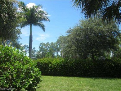 Rear Western Exposure - Open Lanai with private landscape views!