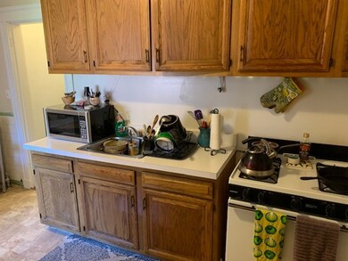 102 Longwood Ave unit 2, Brookline, MA 02446 - photo 4