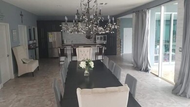 Living Room View 2