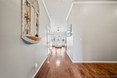 3159 S 208th East Ave, Broken Arrow, OK 74014 - photo 7