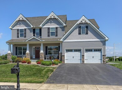 246 Fox Rd, Palmyra, PA 17078 - photo 4