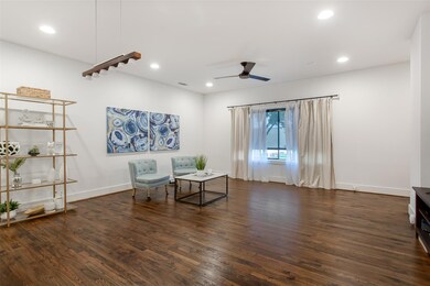 5602 Lindell Ave unit C, Dallas, TX 75206 - photo 7