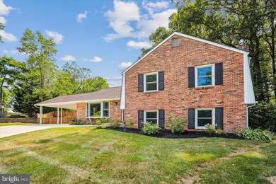 16102 Goodman Ct, Laurel, MD 20707 - photo 4