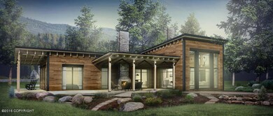 Ranch Style Modern Living