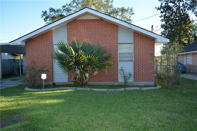 2713 Corinne Dr, Marrero, LA 70072 - photo 2
