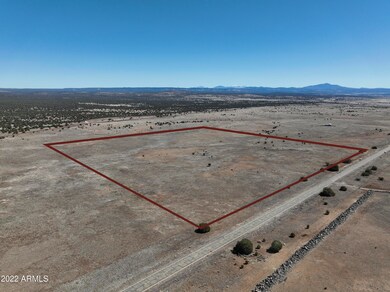 Aerial Overview 2