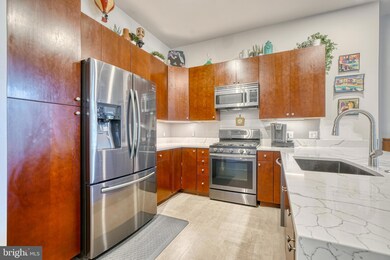 Twelve 09 unit 108, Baltimore, MD 21201 - photo 7