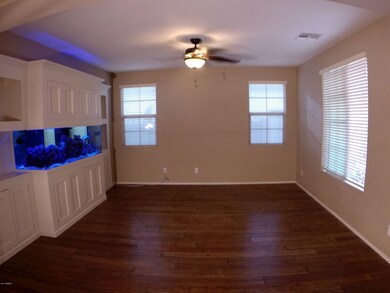 Front Living Room