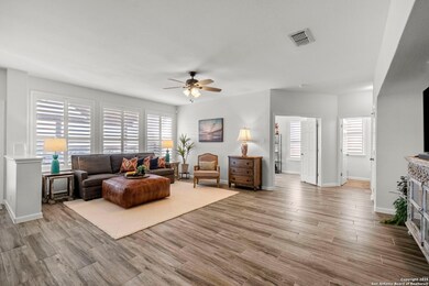 3314 Navajo Peace, San Antonio, TX 78261 - photo 6