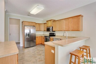 314 St John's Rd, Guyton, GA 31312 - photo 2