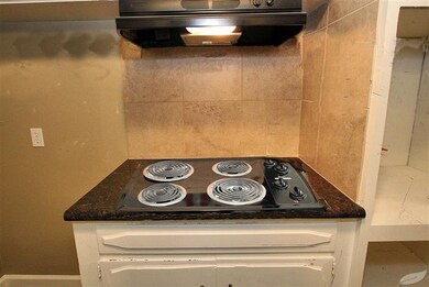 Stovetop