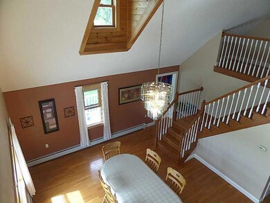 Dining Room.