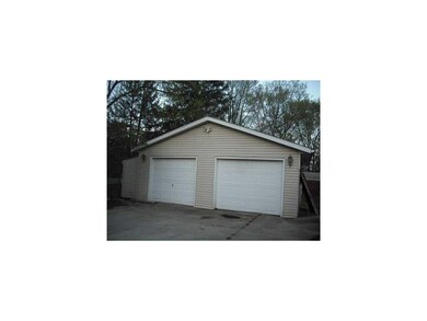 Garage.