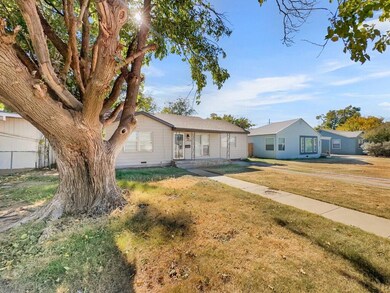 3815 32nd St, Lubbock, TX 79410 - photo 2