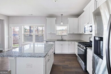 148 Unicoi Way, Dallas, GA 30132 - photo 5