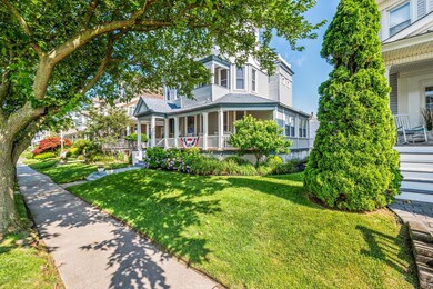 38 Sylvania Ave, Avon By the Sea, NJ 07717 - photo 3