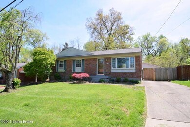 9510 Plumwood Rd, Louisville, KY 40291 - photo 2