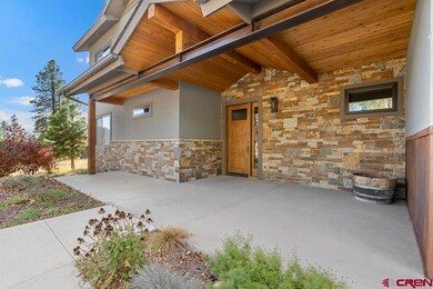 33 Lime Mesa Ct, Durango, CO 81301 - photo 2