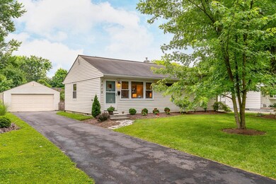 2519 Cranford exterior