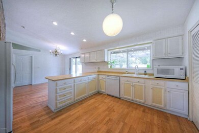 Main Kitchen