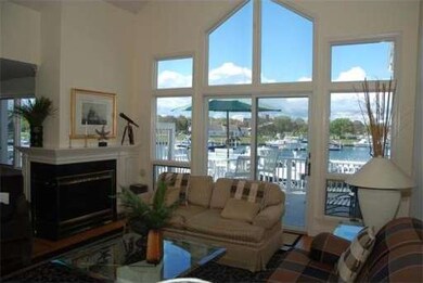 18 Keel de Sac unit 18, Falmouth, MA 02540 - photo 2