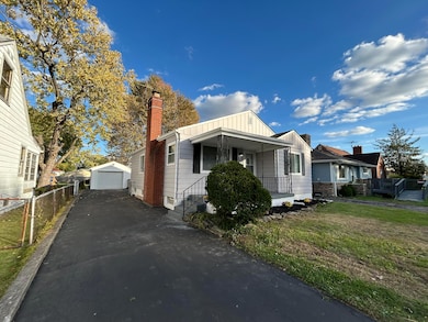 1548 Wilson Ave, Columbus, OH 43207 - photo 2