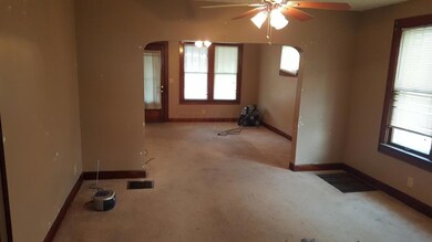 Family & Dining Room
