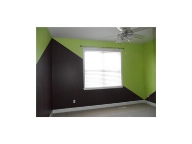 Bedroom #3