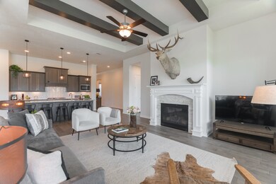 25206 Driftwood Harbor Ln, Tomball, TX 77375 - photo 4