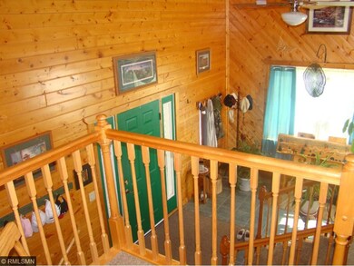 Beautiful Foyer